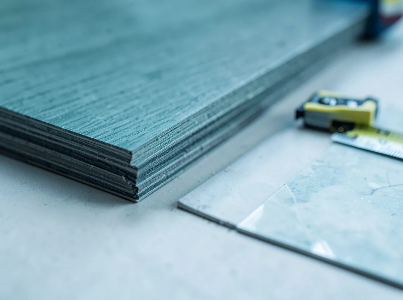 Luxury Vinyl Plank Installation Honor, MI FAQs